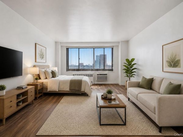 185 Hall Street, Unit 1717, Brooklyn, NY 11205
