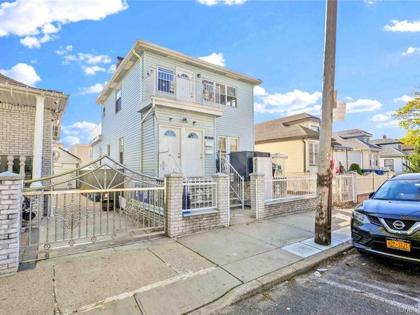 107-17 126 Street , Richmond Hill S., NY 11419
