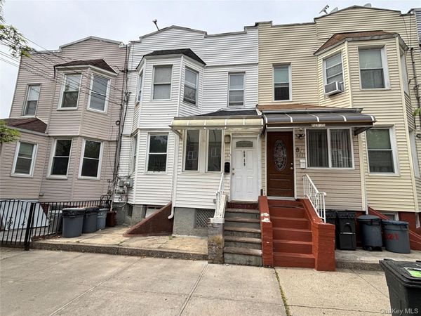 6019 80th Avenue , Glendale, NY 11385