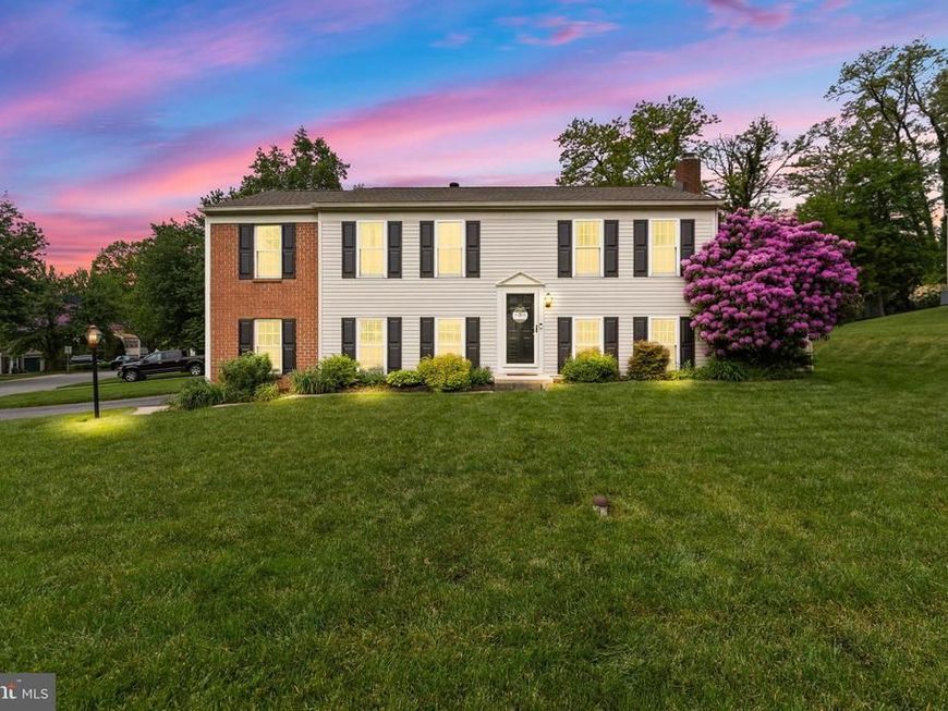 3339 Pin Oak Circle, Mountville, PA 17554 Main Photo