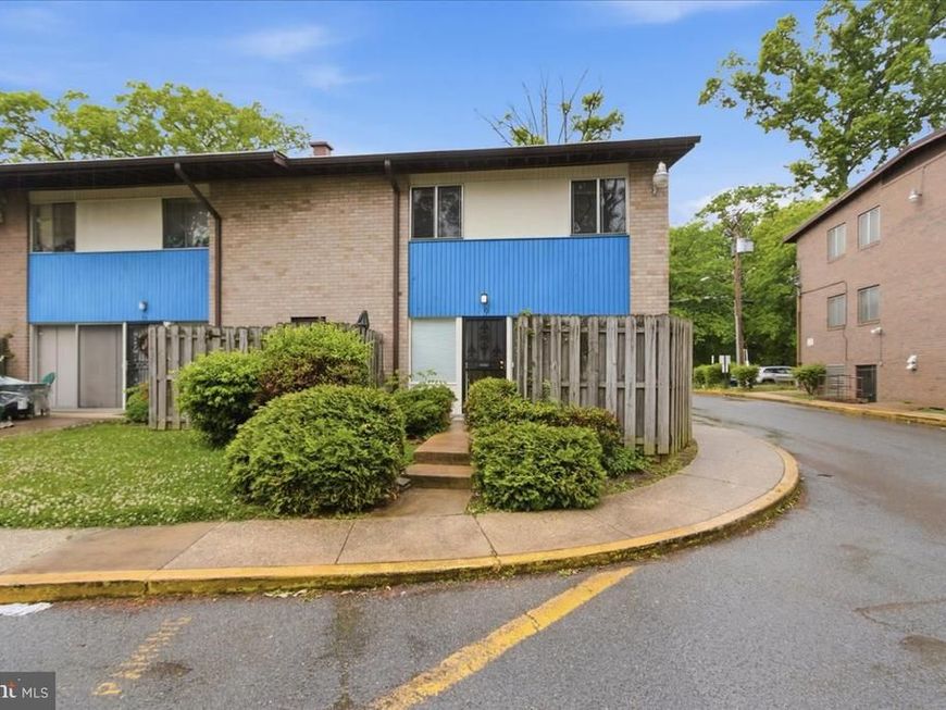 2312 Ewing Avenue, Unit 9, Suitland, MD 20746 Main Photo