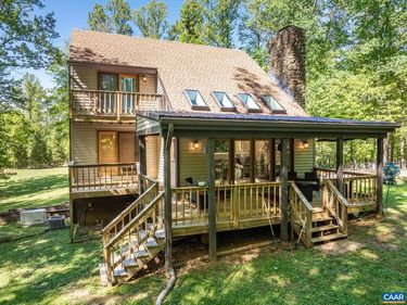 2530 GILLUMS RIDGE LN , CHARLOTTESVILLE, VA 22903