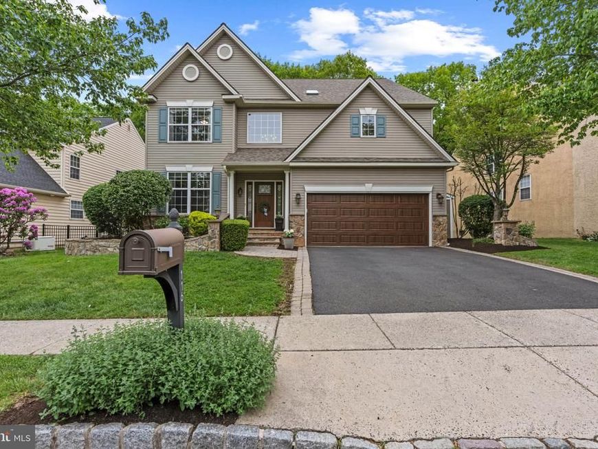 116 Riverwoods Drive , New Hope, PA 18938 Main Photo