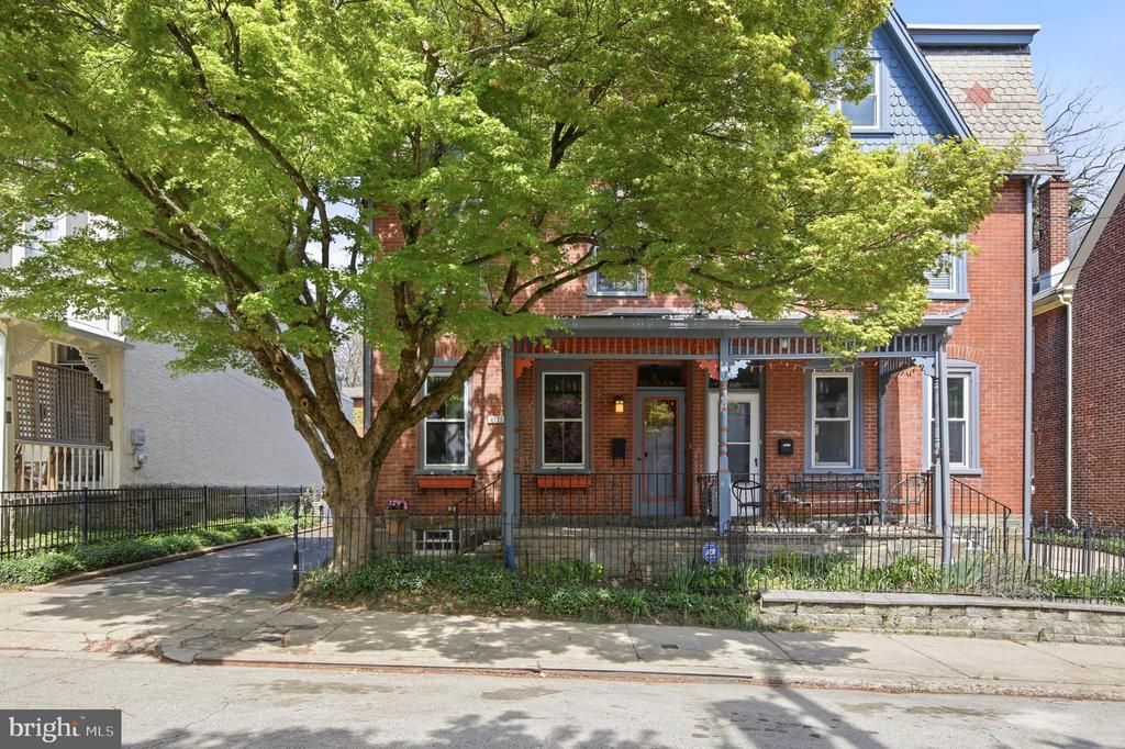 8125 Shawnee Street, Philadelphia, PA 19118 Main Photo