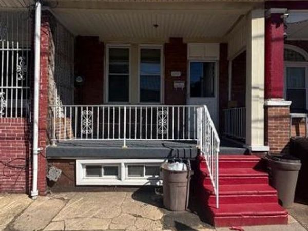 1165 THURMAN STREET, CAMDEN, NJ 08104