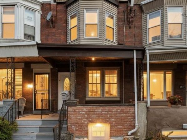4847 FAIRMOUNT AVENUE , PHILADELPHIA, PA 19139