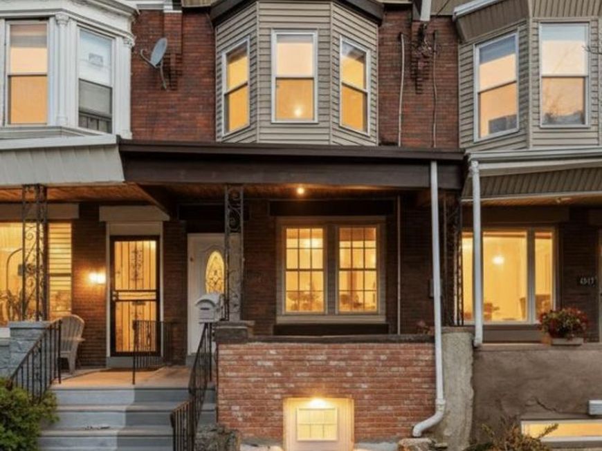 4847 Fairmount Avenue , Philadelphia, PA 19139 Main Photo