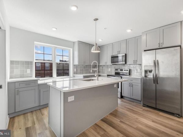 1116 20 S 7TH STREET , Unit 3, PHILADELPHIA, PA 19147