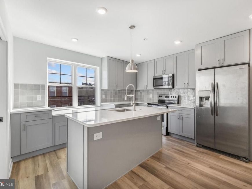 1116 20 S 7th Street , Unit 3, Philadelphia, PA 19147 Main Photo