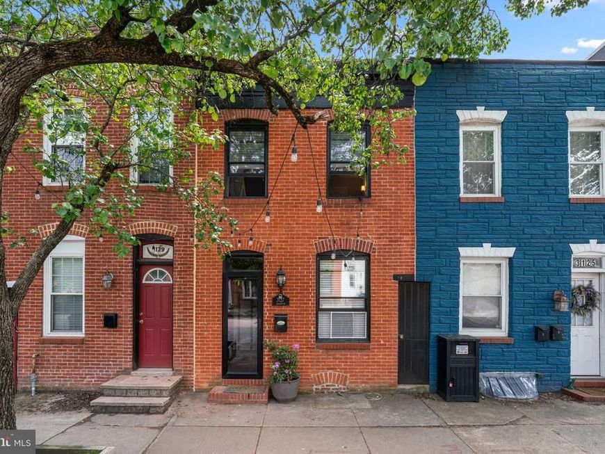 3127 Elliott Street, Baltimore, MD 21224 Main Photo
