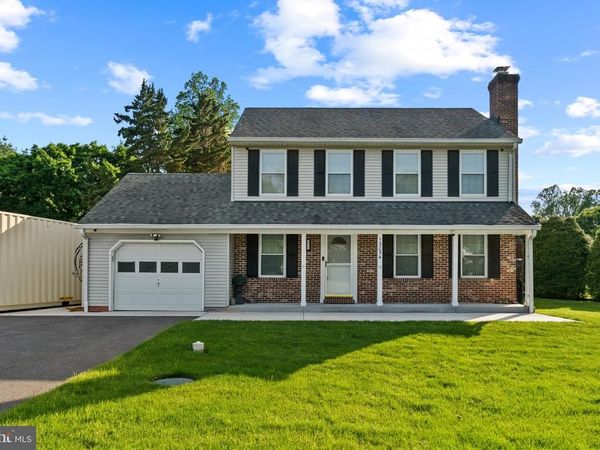 13054 TARRAGON ROAD, REISTERSTOWN, MD 21136