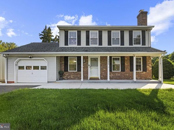 13054 TARRAGON ROAD, REISTERSTOWN, MD 21136