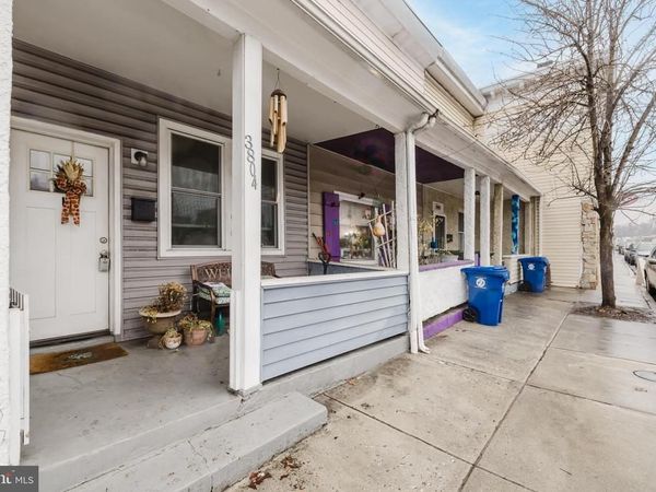3804 FALLS ROAD, BALTIMORE, MD 21211