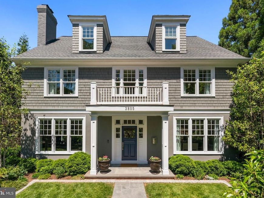 3805 Huntington Street Nw, Washington, DC 20015 Main Photo