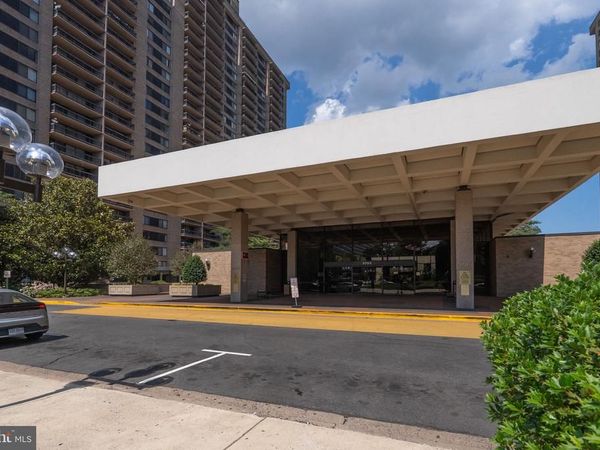 3701 S GEORGE MASON DRIVE, Unit 915N, FALLS CHURCH, VA 22041