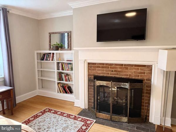 9 PALMER SQUARE W, Unit G, PRINCETON, NJ 08542