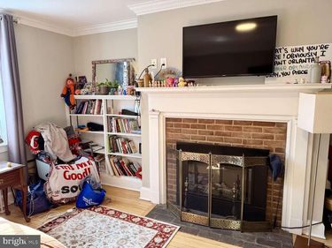 9 PALMER SQUARE W, Unit G, PRINCETON, NJ 08542