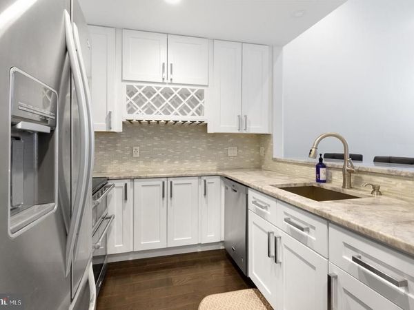 12 16 S LETITIA STREET , Unit 105, PHILADELPHIA, PA 19106