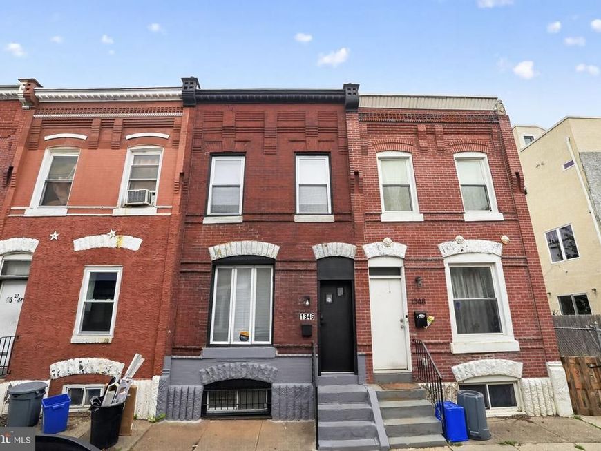 1346 N Dover Street , Philadelphia, PA 19121 Main Photo