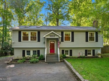 12203 WILDERNESS PARK DRIVE, SPOTSYLVANIA, VA 22551
