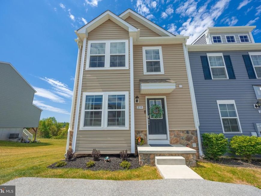 239 Homestead Drive, Hanover, PA 17331 Main Photo