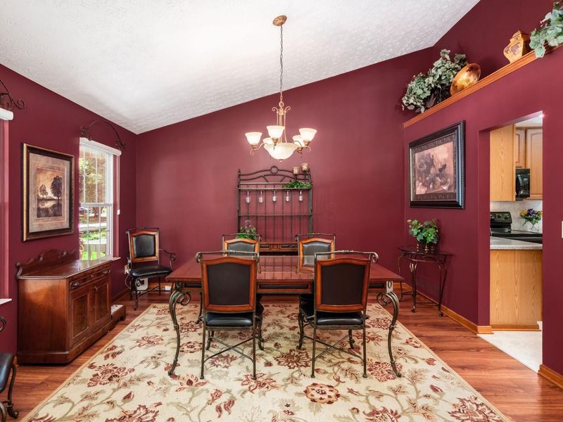 2637 Jefferson Estates Drive, Blacklick, OH 43004 Photo 10