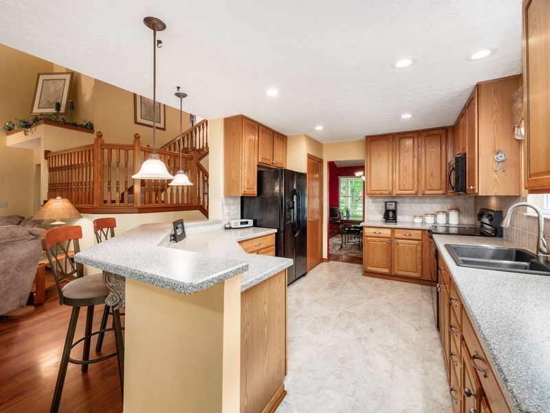 2637 Jefferson Estates Drive, Blacklick, OH 43004 Photo 20