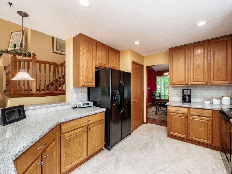 2637 Jefferson Estates Drive, Blacklick, OH 43004 Photo 24