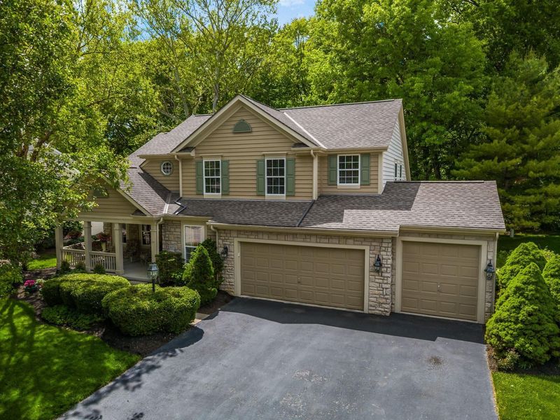2637 Jefferson Estates Drive, Blacklick, OH 43004 Photo 3