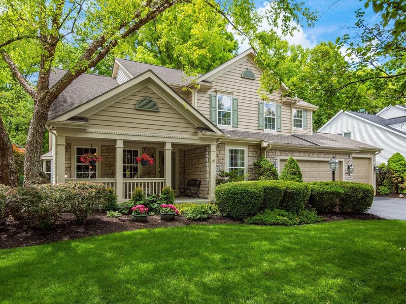 2637 Jefferson Estates Drive, Blacklick, OH 43004 Photo 4