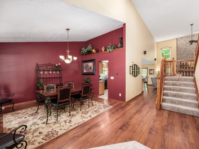 2637 Jefferson Estates Drive, Blacklick, OH 43004 Photo 7
