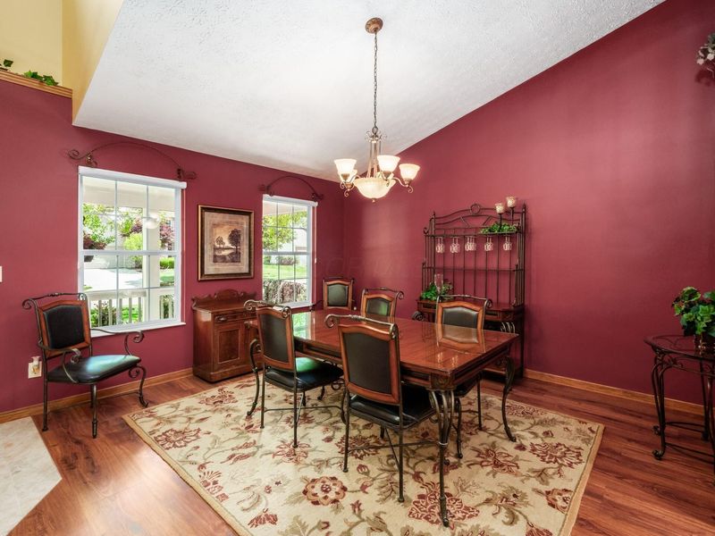 2637 Jefferson Estates Drive, Blacklick, OH 43004 Photo 9