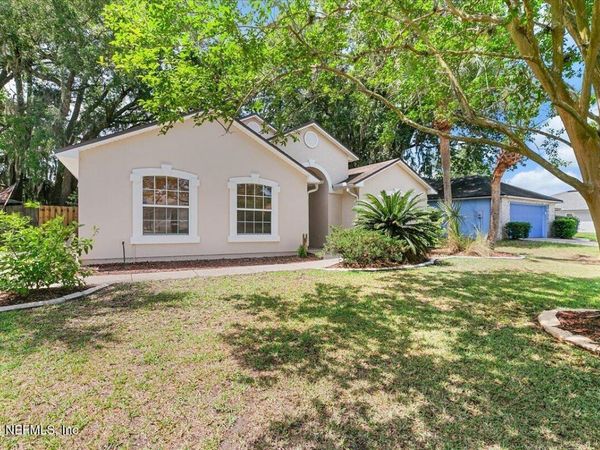 411 SUMMIT Drive, Orange Park, FL 32073