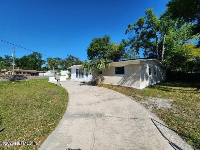 11547 Emuness Road, Jacksonville, FL 32218 Main Photo