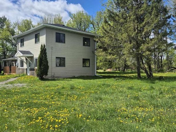 114 Sechlerville Road, Hixton, WI 54635