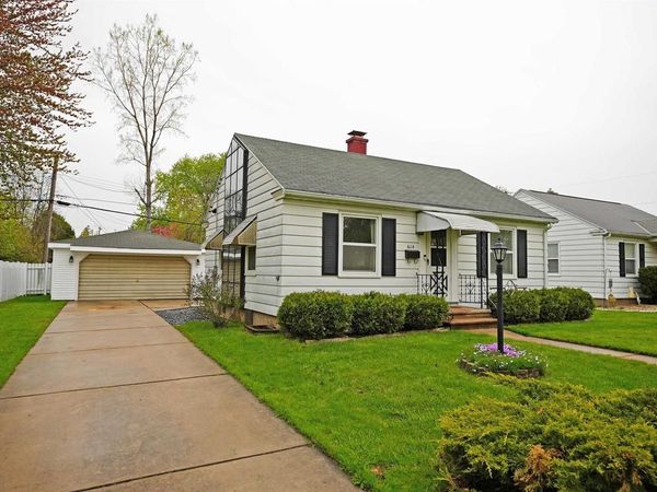 614 SCHWARTZ STREET, Green Bay, WI 54302