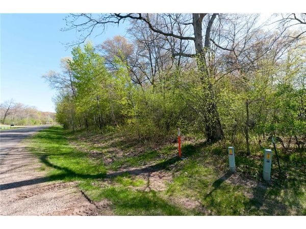 TBD 20 1/8 Street, Cameron, WI 54822