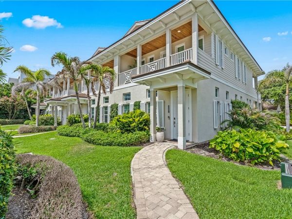 3581 Ocean Drive, Vero Beach, FL 32963