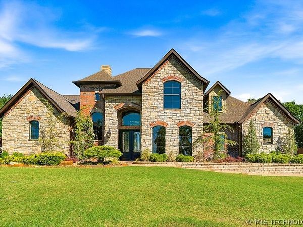 12435 County Road 3593 Circle , Ada, OK 74820