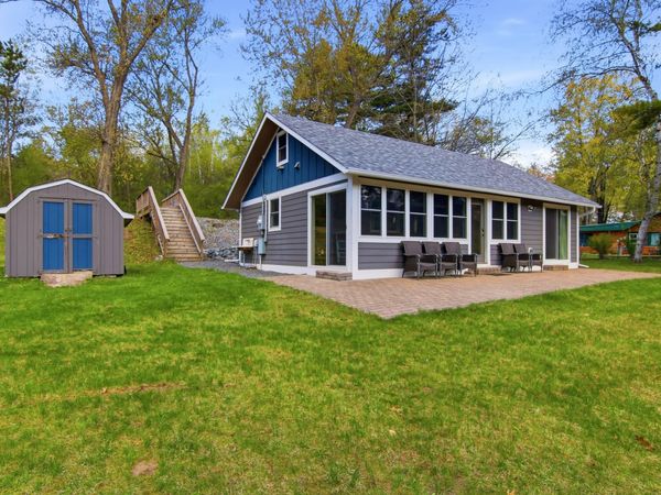 2308 Bundy Lane NE, Menomonie, WI 54751