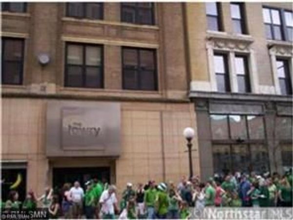 350 Saint Peter Street , Unit 503, Saint Paul, MN 55102