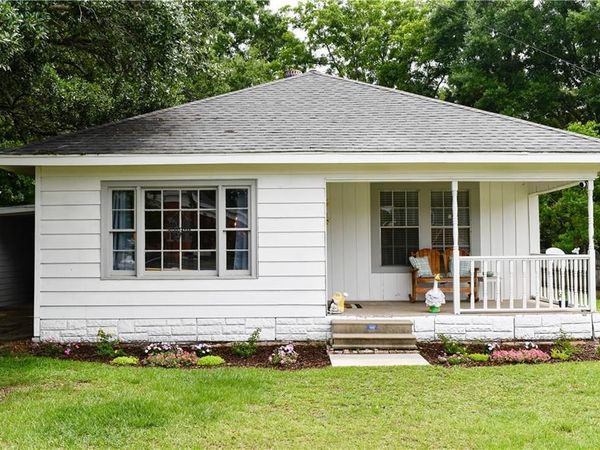 712 Cleveland Road, Mobile, AL 36571