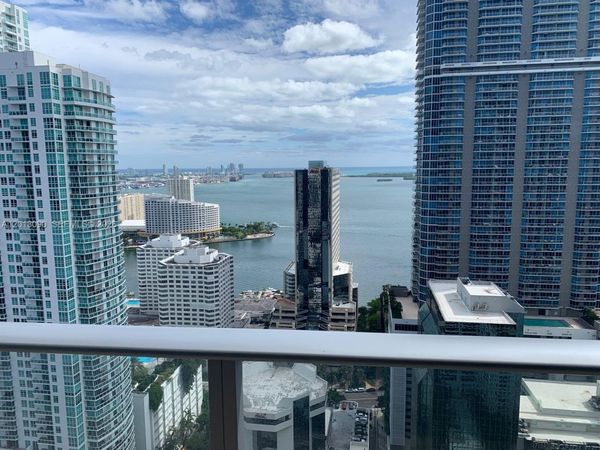 1010 Brickell Ave , Unit 3704, Miami, FL 33131