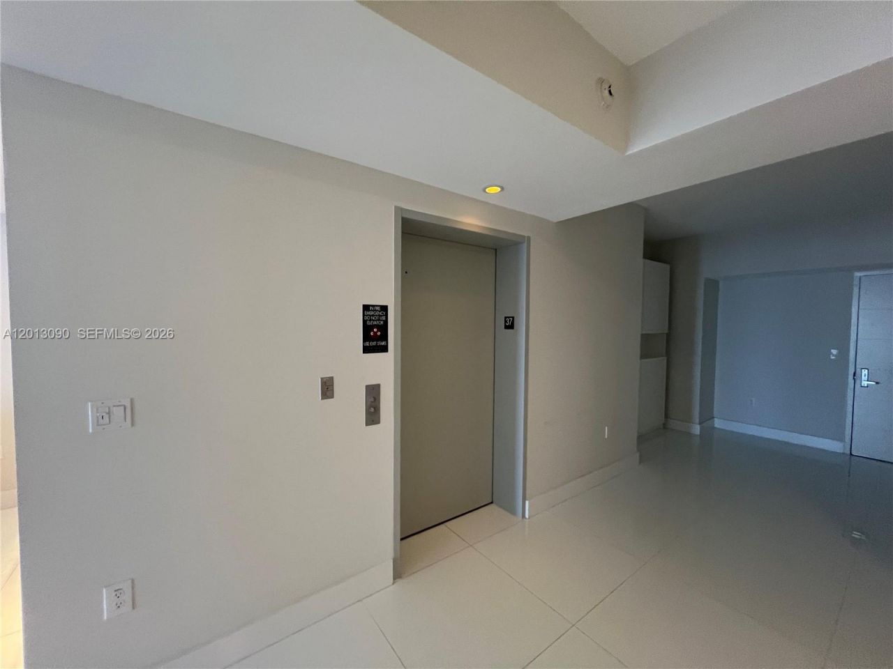 1010 Brickell Ave, Unit 3704, Miami, FL 33131 Photo