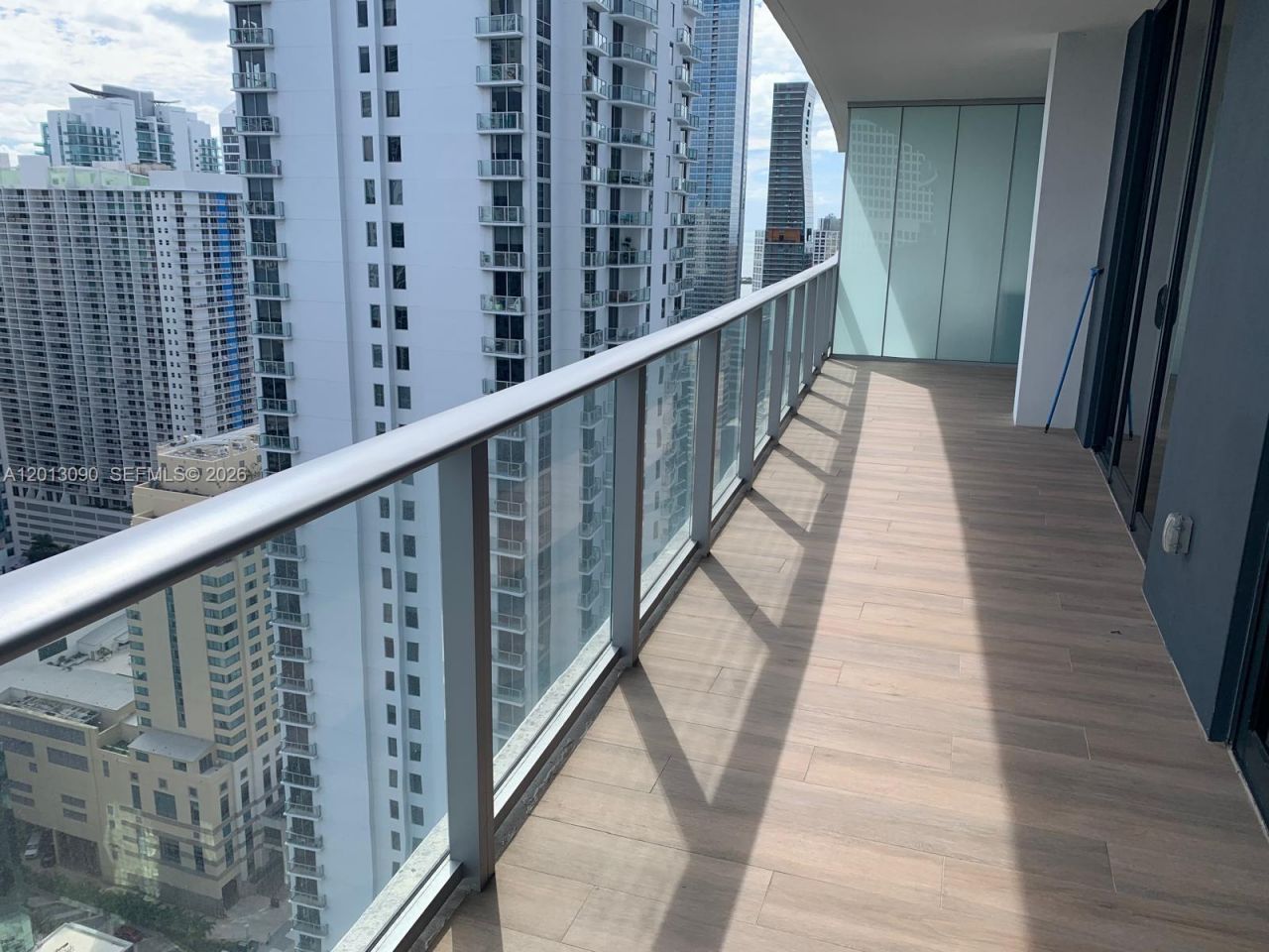 1010 Brickell Ave, Unit 3704, Miami, FL 33131 Photo
