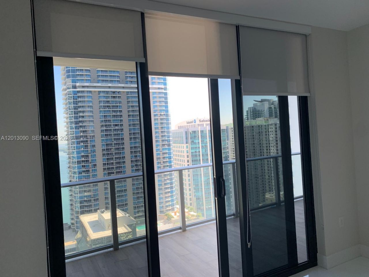 1010 Brickell Ave, Unit 3704, Miami, FL 33131 Photo