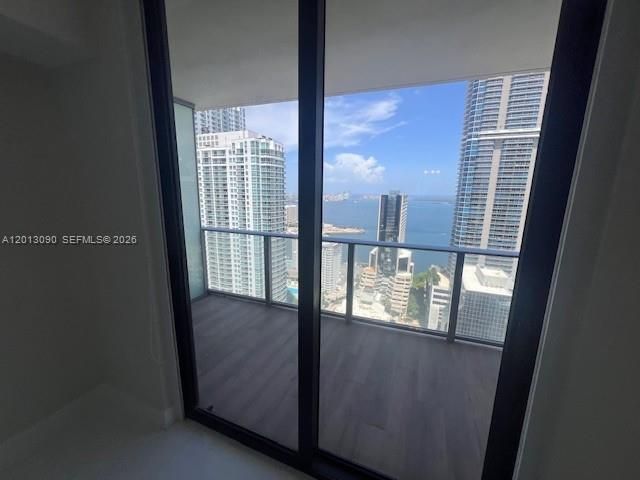 1010 Brickell Ave, Unit 3704, Miami, FL 33131 Photo