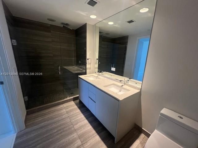 1010 Brickell Ave, Unit 3704, Miami, FL 33131 Photo