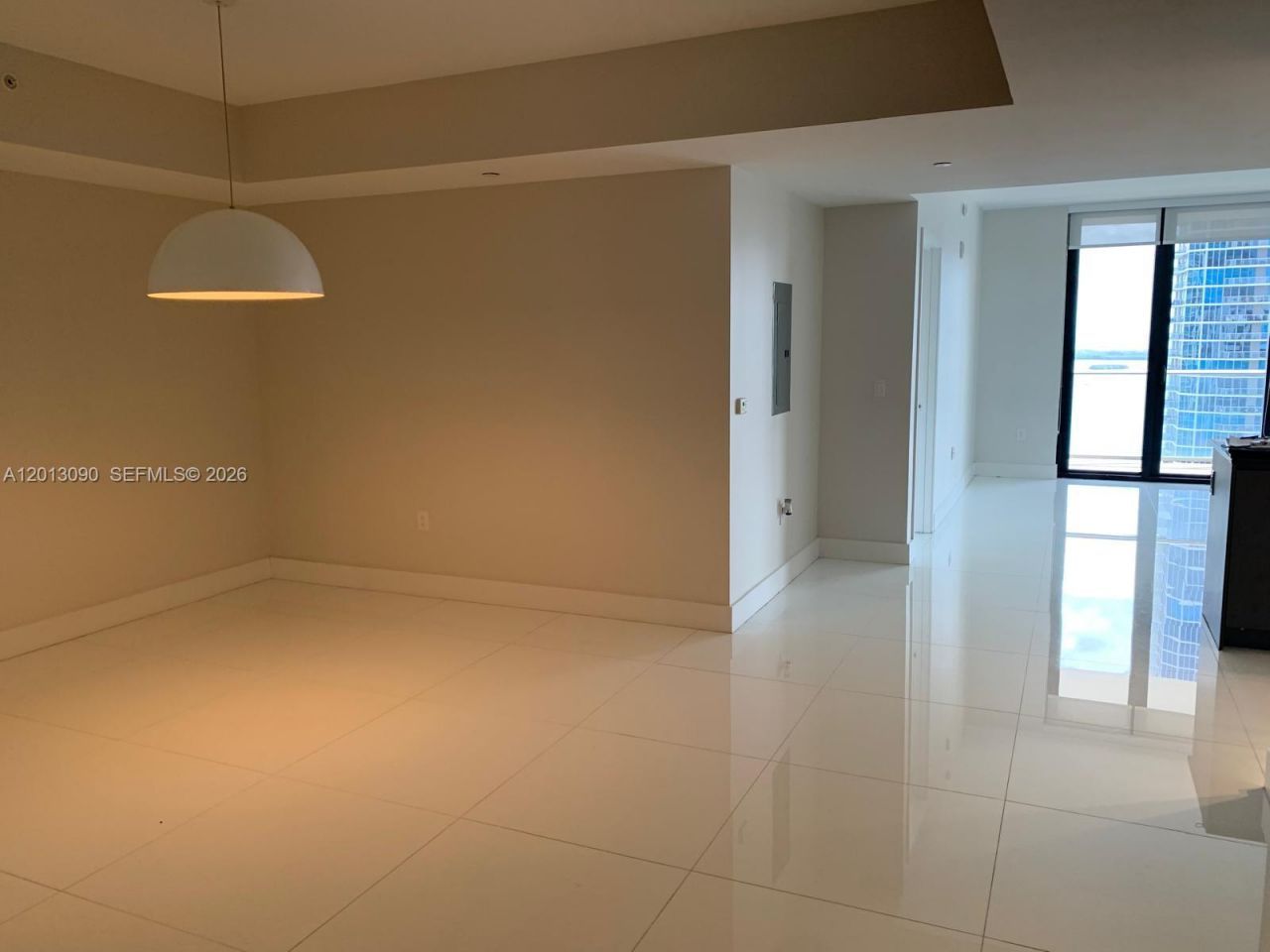 1010 Brickell Ave, Unit 3704, Miami, FL 33131 Photo