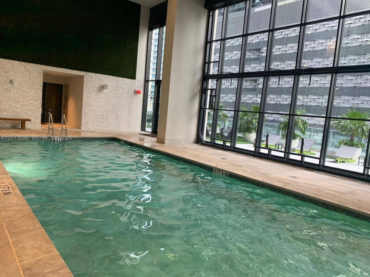1010 Brickell Ave, Unit 3704, Miami, FL 33131 Photo